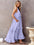 Ruffled Sleeveless Tiered Maxi Dress with Pockets - store name