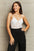 Spaghetti Strap Lace Bodysuit - store name