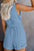 Full Size Tied V-Neck Sleeveless Romper with Pockets
