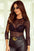 Fishnet Round Neck Bodysuit - store name