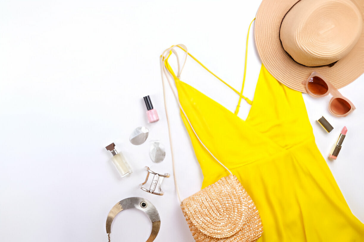 DIY Swimwear Hacks: Customize Your Look and Make a Splash