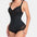 Full Size Lace V-Neck Spaghetti Strap Shaping Bodysuit - store name